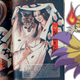 Illustration for article titled Mythology 101: Yo-Kai Watch Japanese Folklore